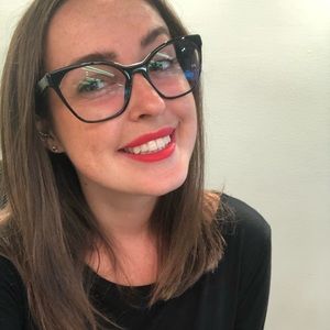 Meet your Posher, Chelsey